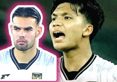 Untuk Timnas Indonesia, Sepakbola Bukan Sekadar Main “Cantik” Tapi Bagaimana Ciptakan Kemenangan