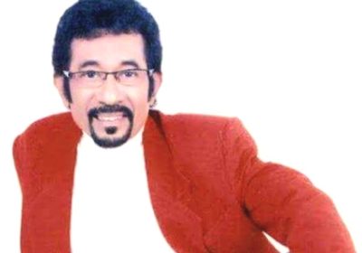 Penyanyi Dangdut Hamdan ATT Telah Wafat