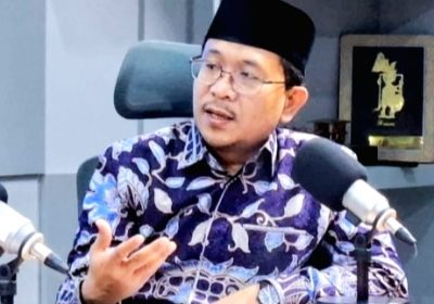 Kemenag Siapkan Regulasi Khusus Rumah Doa untuk Perkuat Kerukunan, Insiden Sukabumi Disesalkan