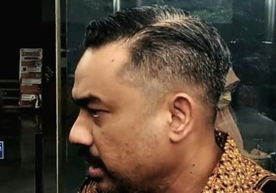 Menteri UMKM Maman Abdurrahman Datangi KPK Jelaskan Kunjungan Istrinya ke Eropa