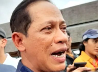 Alasan Ada Korban Jiwa Bencana Longsor Puncak, Menteri LH Desak Pemkab Bogor Cabut Dokumen Perizinan