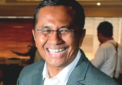Dahlan Iskan Ditetapkan Tersangka Dugaan Pemalsuan Surat, Penggelapan dan Pencucian Uang