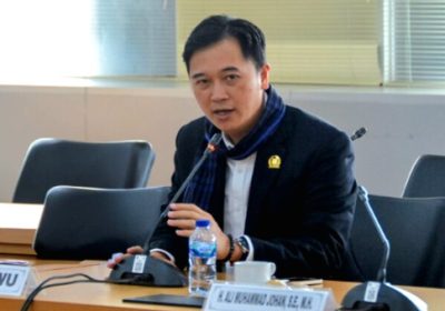 Anggota DPRD DKI Soroti Kinerja Pemprov DKI Soal Banjir Tak Maksimal