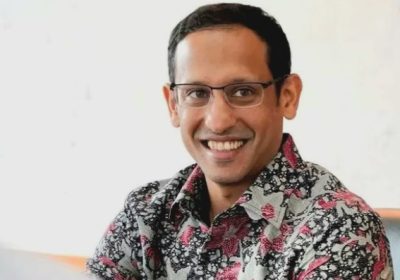 Kejagung Sebut Peran Nadiem Makarim di Program Pengadaan TIK Chromebook