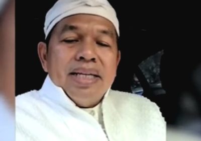 Korban Tewas di Pesta Rakyat Pernikahan Anaknya, Dedi Mulyadi Berikan Santunan Rp150 Juta