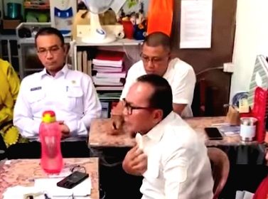Bupati Kubu Raya Sesalkan Guru MTs Tahan Rapor Siswa dan Bullying