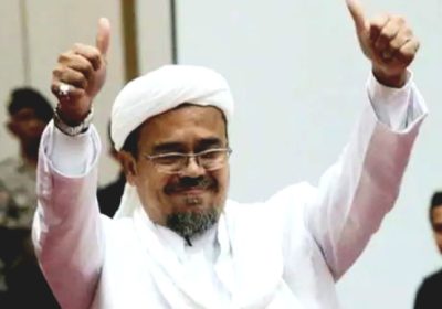 Bentrok di Acara Pengajian Dakwah Habib Rizieq Shihab 15 Orang Terluka