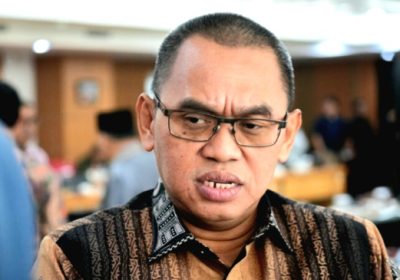 Kekosongan Jabatan Camat dan Lurah Pengaruhi Optimalisasi Pelayanan