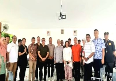 Prakarsa Warga Gelar Festival Toleransi dan Lebaran Anak Yatim Perkuat Kerukunan Warga Jakarta