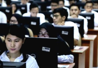 BKN Buka Pendaftaran Calon Pegawai Negeri Sipil Dalam Waktu Dekat, Ayo Segera Daftar
