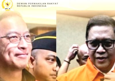 Presiden Prabowo Setujui Pemberian Abolisi kepada Tom Lembong dan Amnesti Hasto Kristiyanto