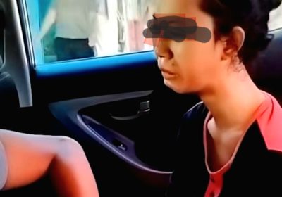Anak Membunuh Ibu Kandungnya Saat Sholat Dzuhur di Bengkulu