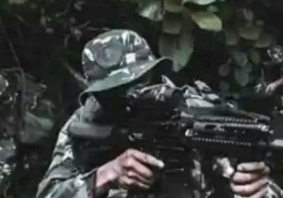 Baku Tembak Pecah di Ilaga, 3 OPM Pembunuh Anggota TNI Tewas Diberondong Peluru