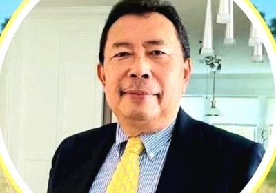 Prof Herry S Utomo Ilmuwan Malang Ciptakan Beras Tinggi Protein Pertama di Dunia