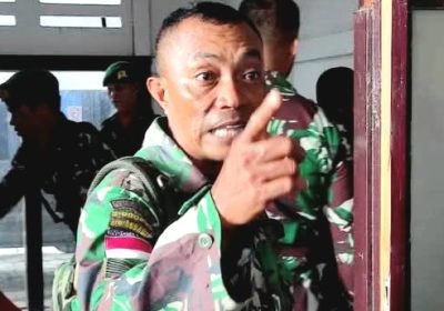 Anaknya Tewas Diduga Dianiaya Senior, Ayahnya Akan Kejar Pelaku