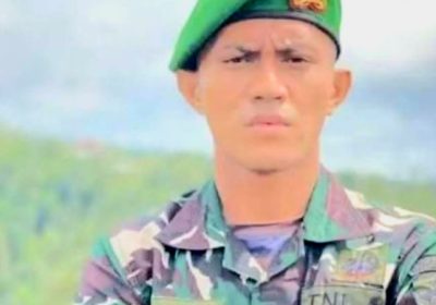 DPR RI Desak TNI Usut Pelaku Penganiaya Prada Lucky Namo