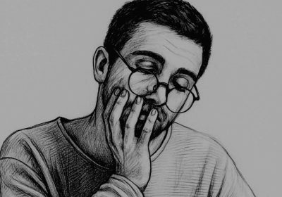 7 Tipe Malas yang Merusak Otak Anda