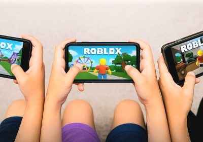 Menteri Pendidikan Dasar dan Menengah Melarang Murid Mainkan Roblox demi Melindungi Anak