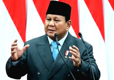 Pidato Prabowo: Anggaran Pendidikan Rp757 Triliun di 2026 Sejarah Bagi Indonesia