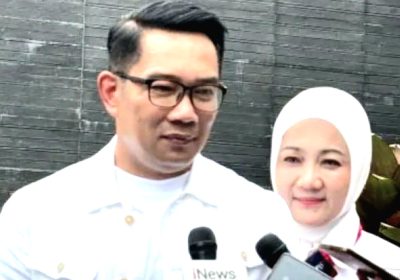 Setelah Hasil DNA Tak Identik, Ridwan Kamil Cabut Laporan, Kuasa Hukum: Ini Sebuah Aib