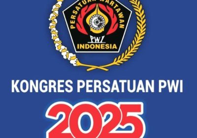 Kongres Persatuan PWI Segera Dilaksanakan, SC dan Peserta Kongres Disepakati
