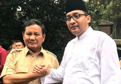 Abolisi Tom Lembong dan Amnesti Hasto Dinilai Tepat oleh Propindo