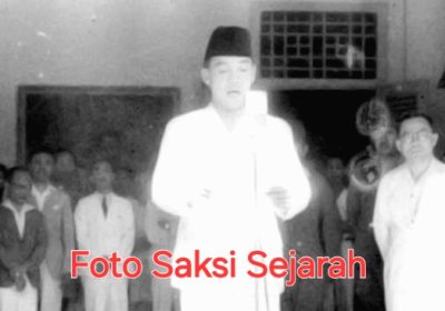 Negara Masih Bungkam, Fotografer Sejarah Frans dan Alex Mendur Layak Diangkat Pahlawan