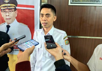 PDAM Lombok Timur dan ASDP Kayangan Teken Kerja Sama