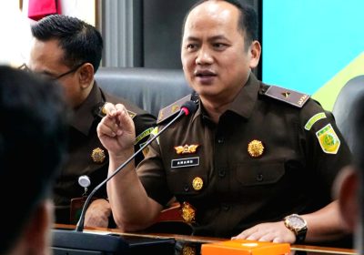 Enam Saksi Diperiksa Kejagung Kasus Dugaan Korupsi Digitalisasi Pendidikan
