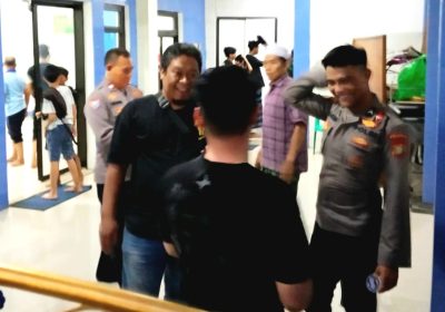 Viral, Pedagang Cilok Nekat Curi Kotak Amal Buat Bayar Kontrakan di Jaktim