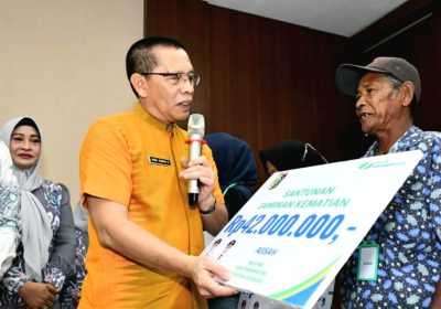 GOW Lotim, Wadah Perempuan dan Kunci Perlindungan Pekerja