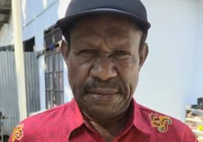 Pleno Perhitungan Suara PSU Pilgub Papua Dimulai, Masyarakat Diimbau Jaga Keamanan