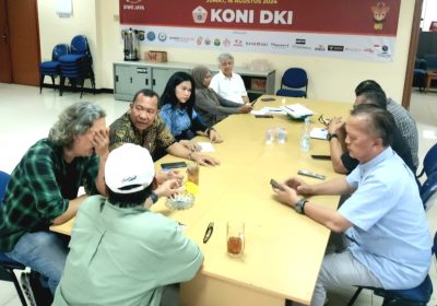 Tiga Nominee di Tujuh Kategori Siap Rebut Penghargaan, PWI Jaya Matangkan Puncak MHT Award 2025