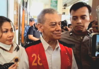 Fariz Roestam Moenaf Minta Maaf dan Janji Tinggalkan Narkoba