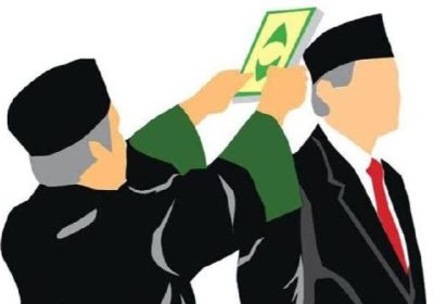 20 Pejabat Eselon II Diduga Titipan, Ada Permainan Panas di Belakang Gubernur DKI