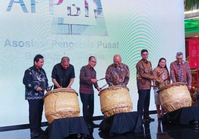 Sambut Momentum Kemerdekaan RI: APPBI Gelar Indonesia Shopping Festival Siap Dorong Ekonomi & UMKM