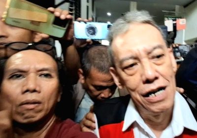 Jaksa Tolak Pledoi Fariz RM dalam Sidang Kasus Narkoba di PN Jakarta Selatan