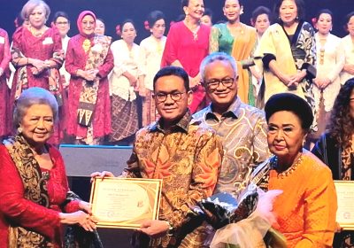 Pagelaran Seni “Tutur Puan” Sukses, Mitra Seni Indonesia Bantu Sanggar Tradisional dan Perempuan Berkarya
