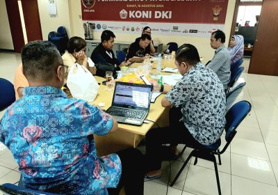 Sejumlah Tokoh Menerima PWI Jaya Award 2025 atas Integritas, Pengabdian dan Dedikasinya