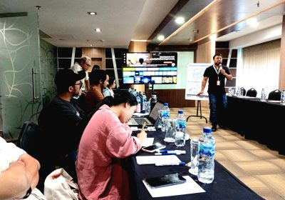 Strategi OPSI Turunkan Stigma Negatif Isu HIV-AIDS