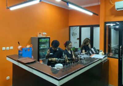 Lokasi Kopi Hadir di Depok, Bidik Generasi Z dengan Konsep Kekinian