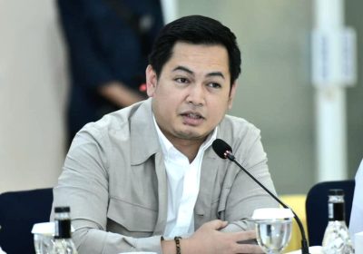 Ramai Soal Saham BCA Terkait BLBI, Tommy Kurniawan: Jangan Bikin Gaduh Publik