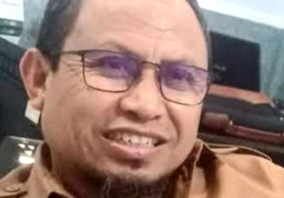 Kadis Dikbud Lotim Dilarang Merespon Wartawan oleh Sekda Soal Pemanggilan APH
