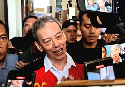 Sidang Lanjutan Fariz RM: Kuasa Hukum Minta Rehabilitasi, Bukan Hukuman Pengedar