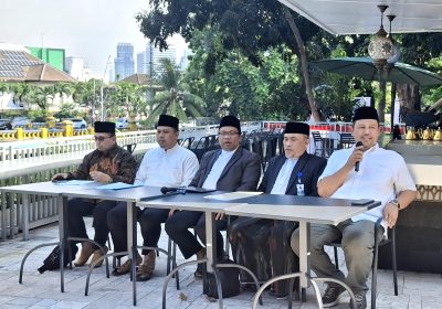 PK-TREN Gelar Sarasehan Nasional, Halaqah, dan Rakernas 2025 di Cirebon