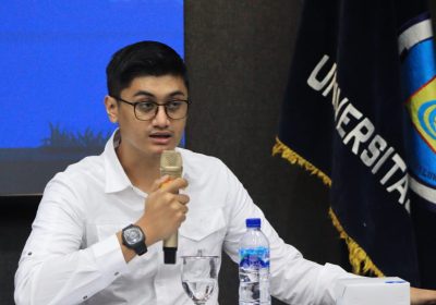 Dibalik Tragedi BRI: Analisis Kriminologis Motif Fraud dan Pembunuhan Berencana || Oleh Syarif Hidayat Pangorieseng