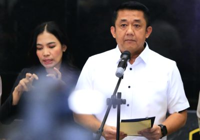 Bareskrim Polri Ringkus Pengelola dan Operator Jaringan Website Judi Online Internasional