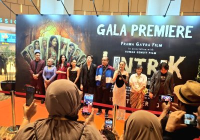 Film Horor “Lintrik: Ilmu Pemikat” Angkat Kearifan Lokal Banyuwangi Tayang 11 September 2025