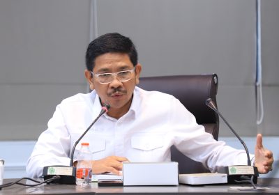 Perdana, MHQ Internasional Bagi Penyandang Disabilitas Netra Digelar di Jakarta