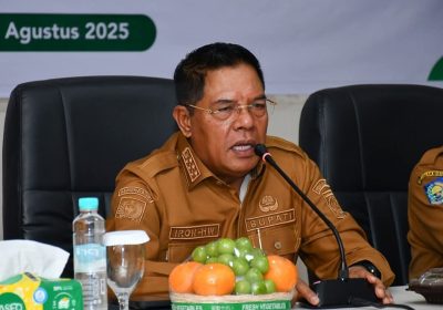 Suntik Teknologi, Pemkab Lombok Timur Ubah Cara Kerja Keuangan Daerah